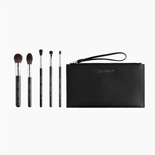 Sigma Beauty Signature Brush Set - ScentiMelti Home Fragrance, Beauty & Gifts UK