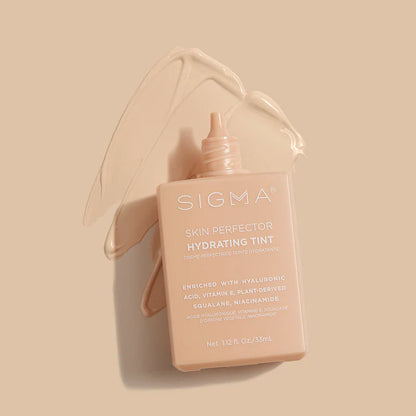 Sigma Beauty Skin Perfector Hydrating Tint - ScentiMelti Home Fragrance, Beauty & Gifts UK