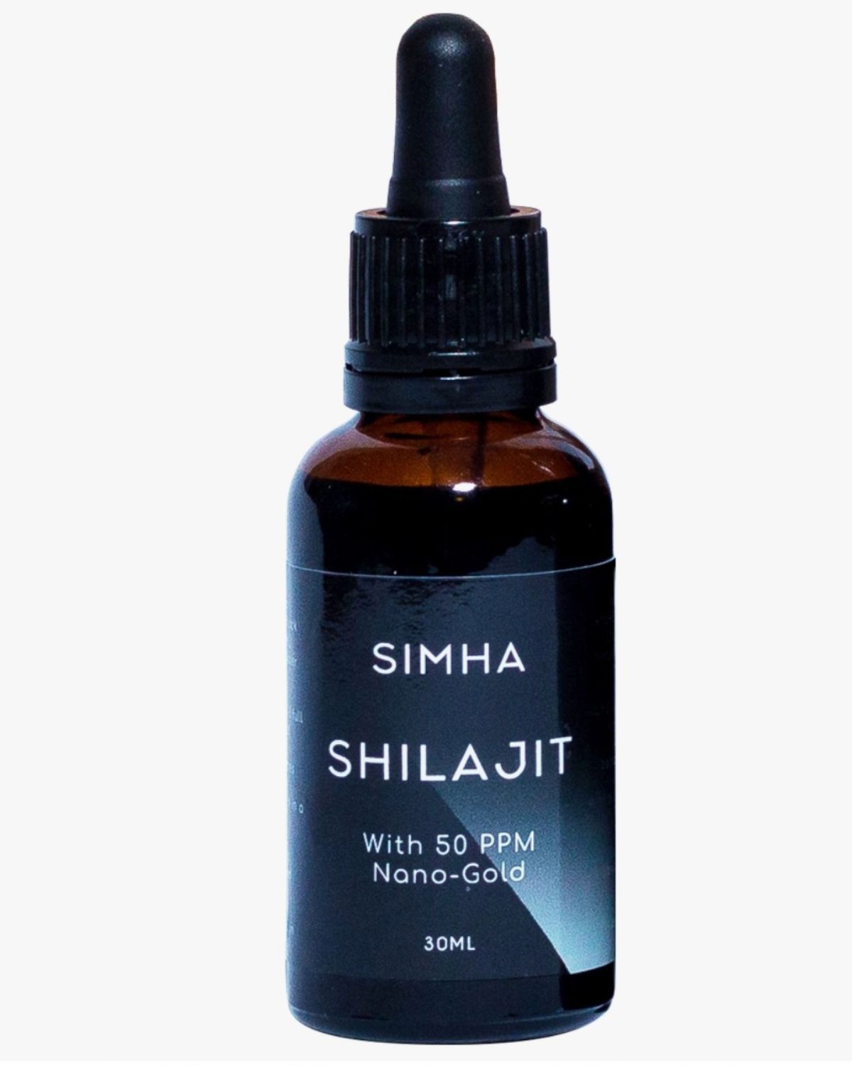 Shilajit with Nano Gold - ScentiMelti Home Fragrance, Beauty & Gifts UK