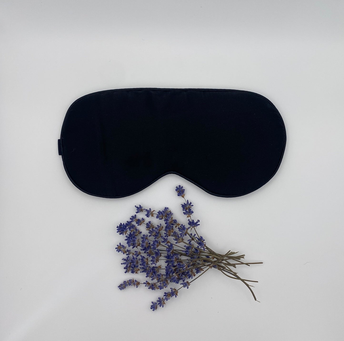 Silk Eye Mask (100% Mulberry Silk)