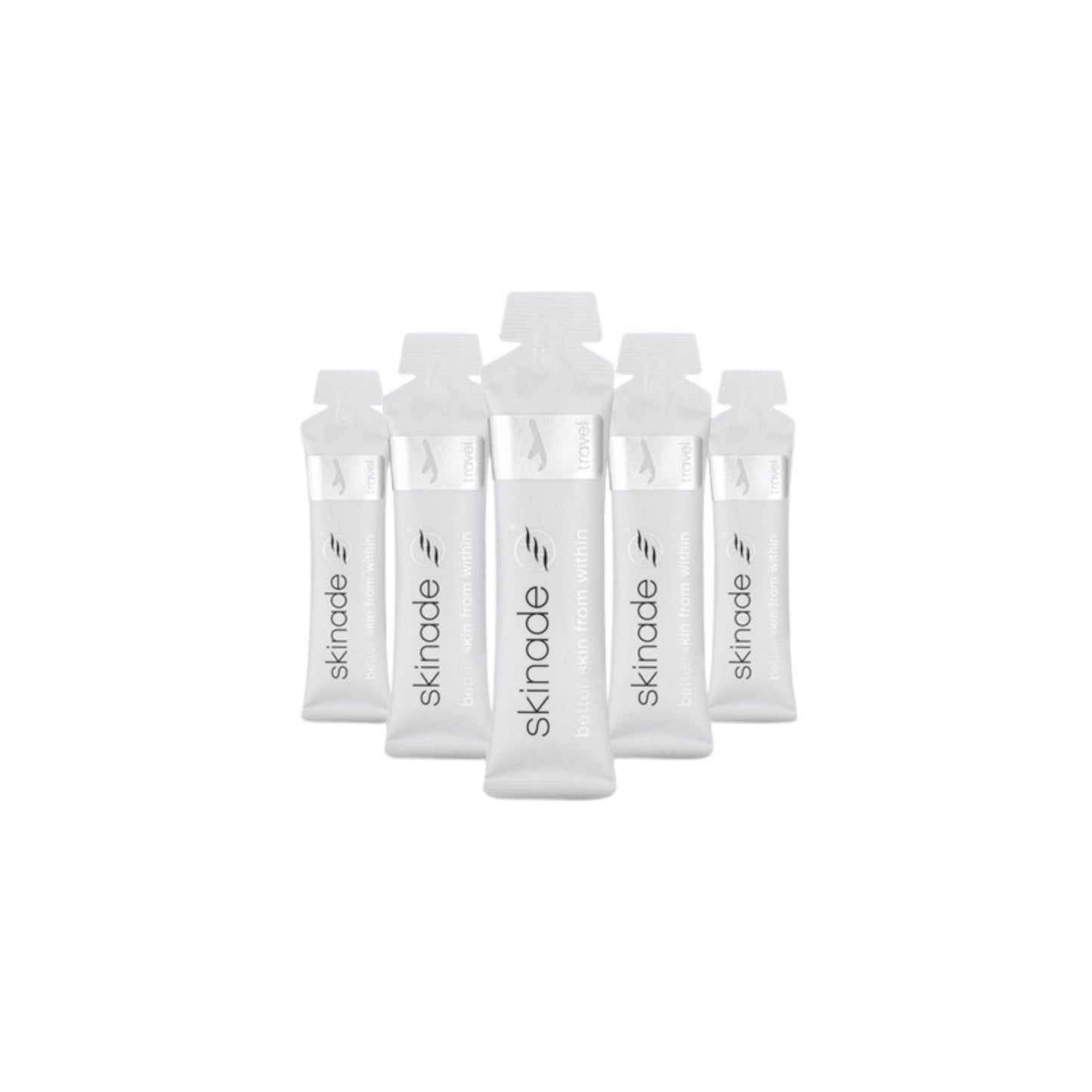 Skinade 30 Day Travel Supply - ScentiMelti Home Fragrance, Beauty & Gifts UK