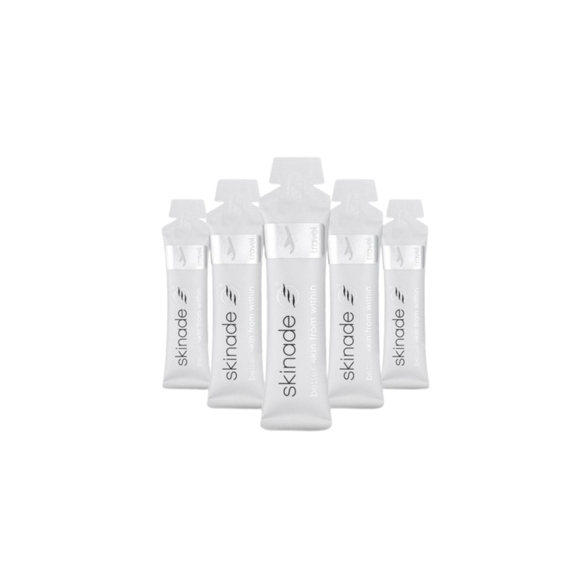 Skinade 30 Day Travel Supply - ScentiMelti Home Fragrance, Beauty & Gifts UK