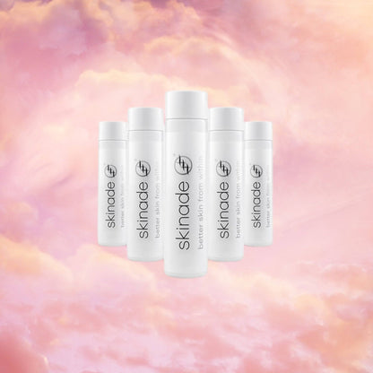 Skinade 60 Day Supply bottles - ScentiMelti Home Fragrance, Beauty & Gifts UK