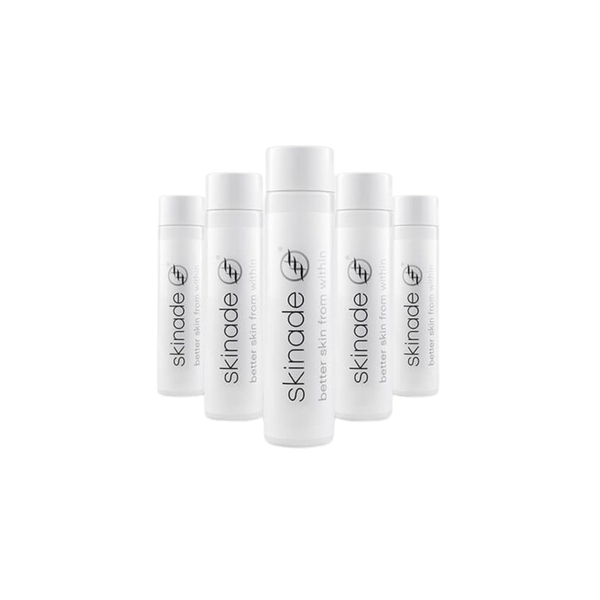 Skinade 60 Day Supply bottles - ScentiMelti Home Fragrance, Beauty & Gifts UK