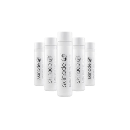 Skinade 60 Day Supply bottles - ScentiMelti Home Fragrance, Beauty & Gifts UK