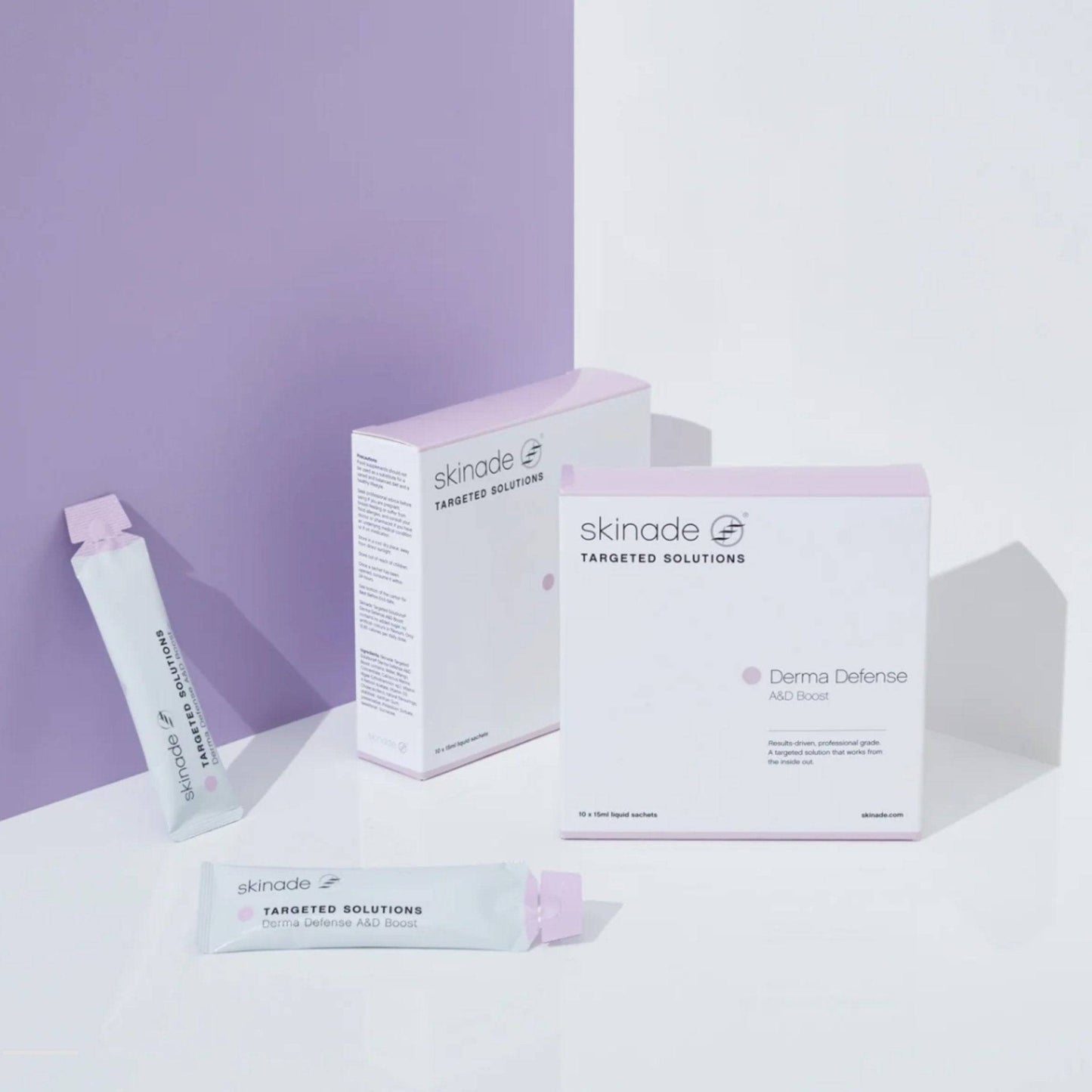 Skinade Targeted Solutions A&D 90 Day Supply - ScentiMelti Home Fragrance, Beauty & Gifts UK