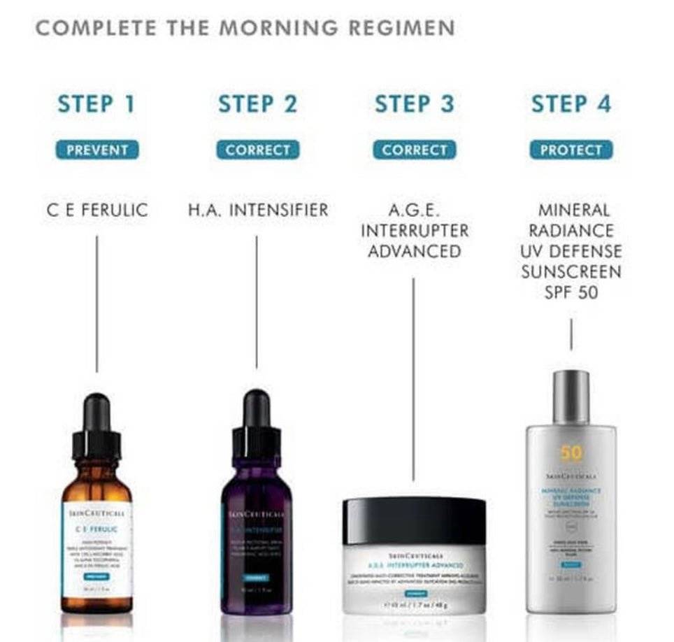 SkinCeuticals A.G.E. - Interrupter Advanced Moisturiser - ScentiMelti Home Fragrance, Beauty & Gifts UK