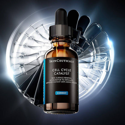 SkinCeuticals Cell Cycle Catalyst Serum - ScentiMelti Home Fragrance, Beauty & Gifts UK