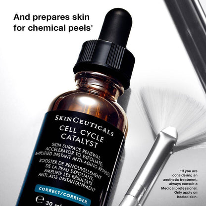 SkinCeuticals Cell Cycle Catalyst Serum - ScentiMelti Home Fragrance, Beauty & Gifts UK