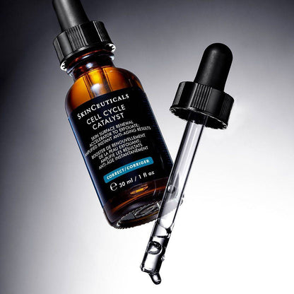 SkinCeuticals Cell Cycle Catalyst Serum - ScentiMelti Home Fragrance, Beauty & Gifts UK