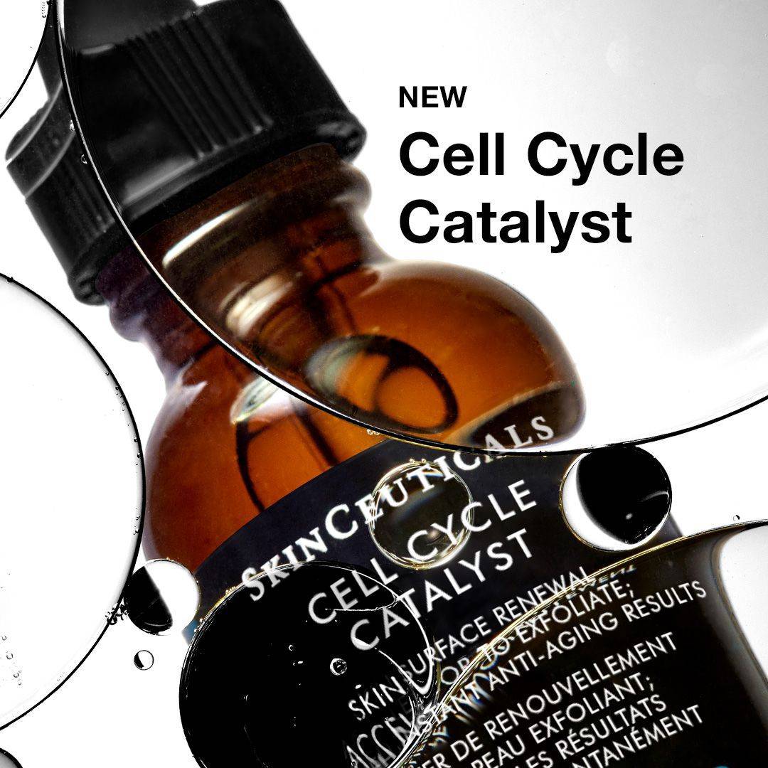 SkinCeuticals Cell Cycle Catalyst Serum - ScentiMelti Home Fragrance, Beauty & Gifts UK