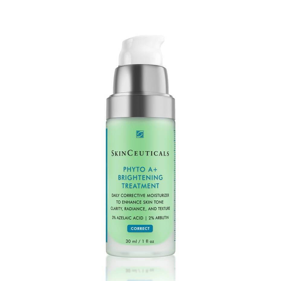 SkinCeuticals Phyto A+ Brightening Treatment 3% Azelaic Acid Moisturiser 30ml - ScentiMelti Home Fragrance, Beauty & Gifts UK