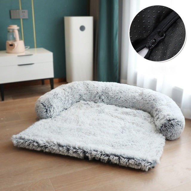 Soft Fluffy Pet Sofa Bed Icespheric ScentiMelti Wax Melts