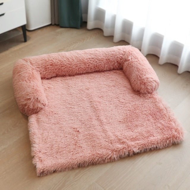 Soft Fluffy Pet Sofa Bed Icespheric ScentiMelti Wax Melts