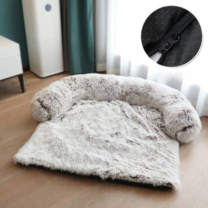 Soft Fluffy Pet Sofa Bed Icespheric ScentiMelti Wax Melts