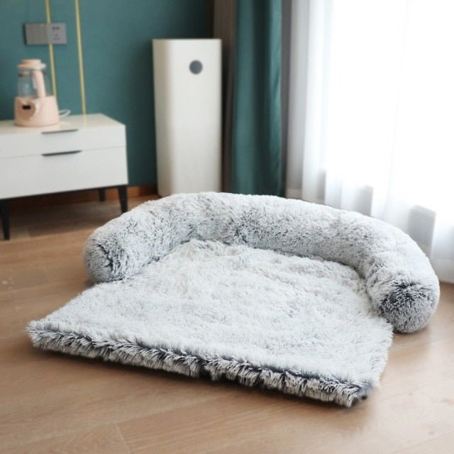 Soft Fluffy Pet Sofa Bed Icespheric ScentiMelti Wax Melts