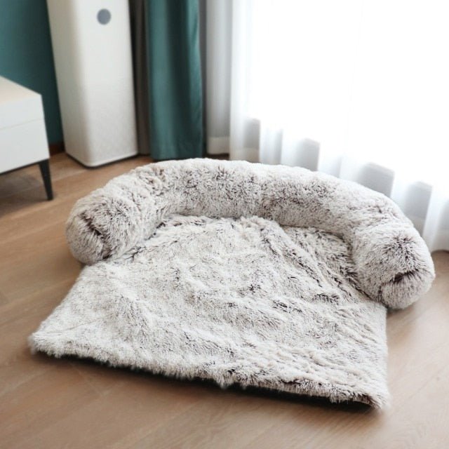 Soft Fluffy Pet Sofa Bed Icespheric ScentiMelti Wax Melts