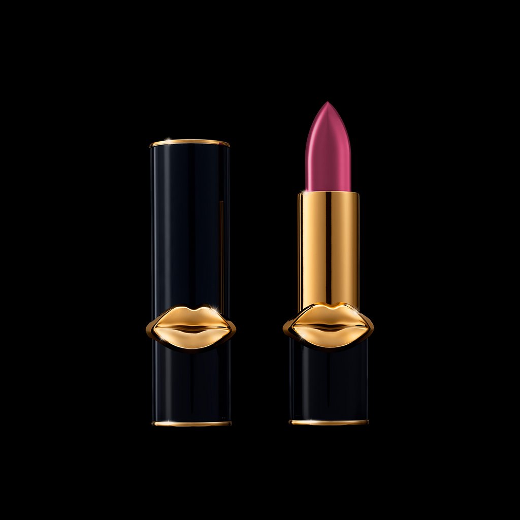 Pat McGrath Lust LuxeTrance Lipstick Colour Blitz (Brights) - ScentiMelti Home Fragrance, Beauty & Gifts UK