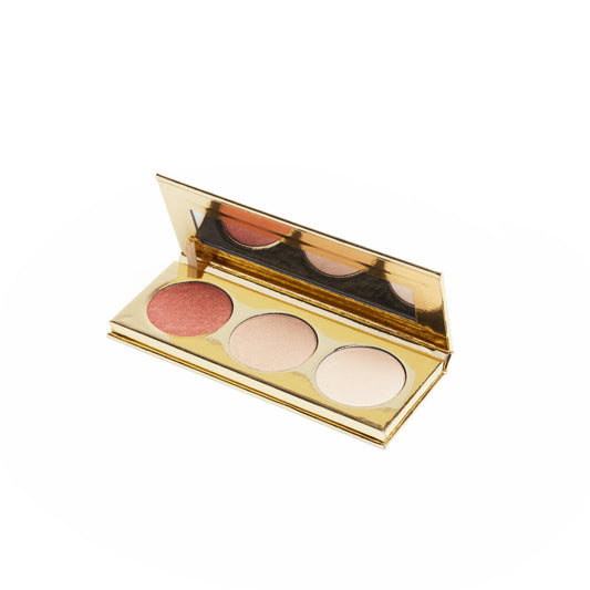 Gerard Cosmetics Starlet Palette - Starstruck - ScentiMelti Home Fragrance, Beauty & Gifts UK