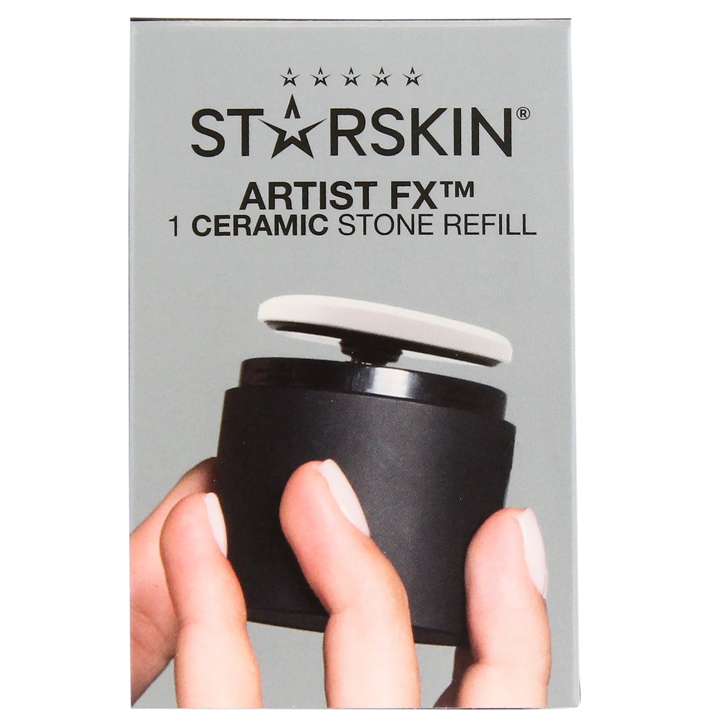 STARSKIN Artist FX™ Ceramic Stone Refill Pack - ScentiMelti Home Fragrance, Beauty & Gifts UK