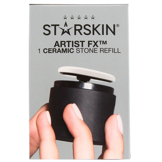 STARSKIN Artist FX™ Ceramic Stone Refill Pack - ScentiMelti Home Fragrance, Beauty & Gifts UK