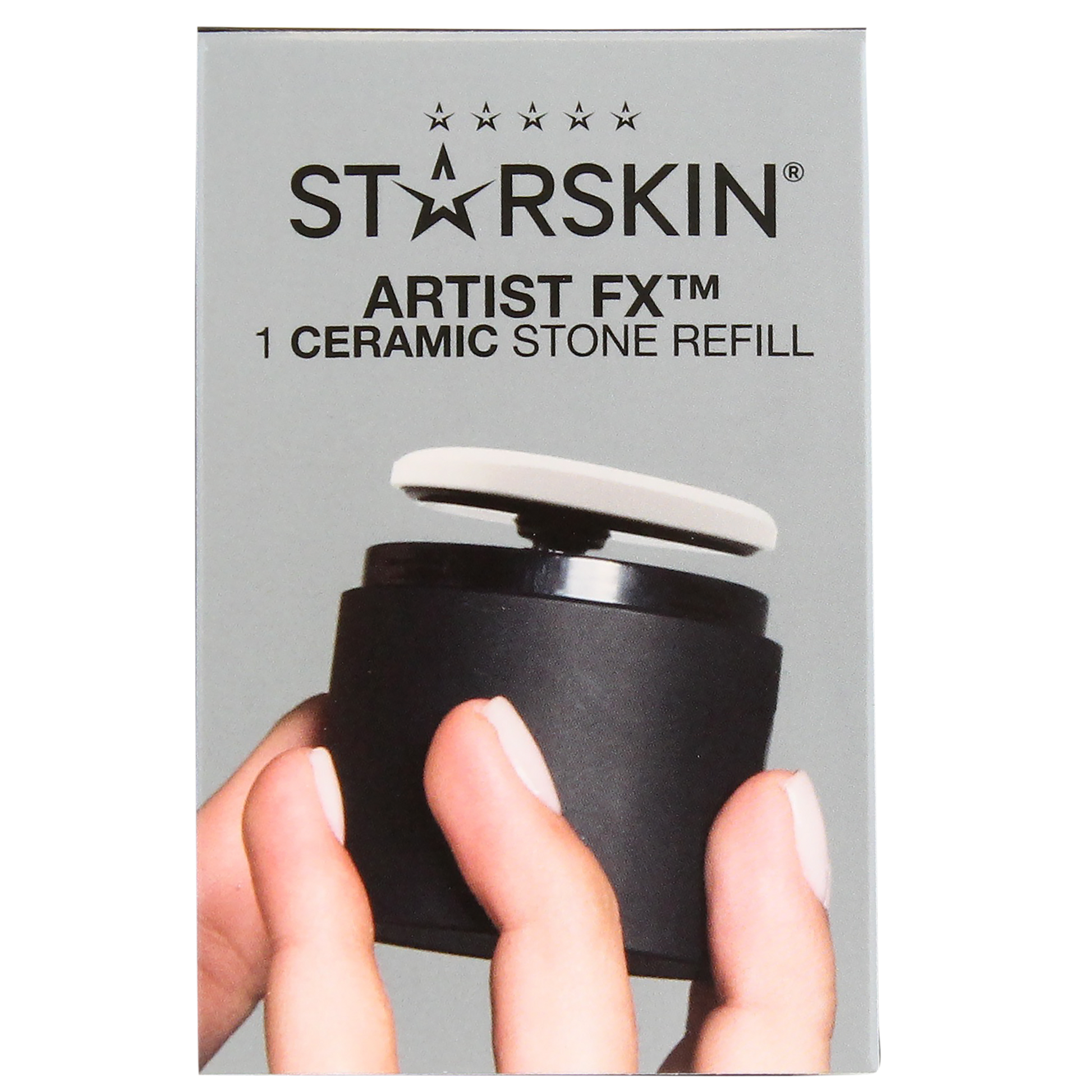 STARSKIN Artist FX™ Auto-Patting Professional Makeup Applicator and Refill Pack - ScentiMelti Home Fragrance, Beauty & Gifts UK