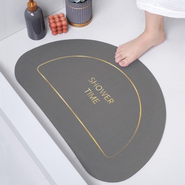 Super Absorbent Bathroom Magical Mat - ScentiMelti Home Fragrance, Beauty & Gifts UK