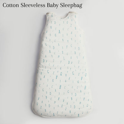 Aquarelle Abc Baby Sleeping Bag Cotton Passion UK ScentiMelti Wax Melts