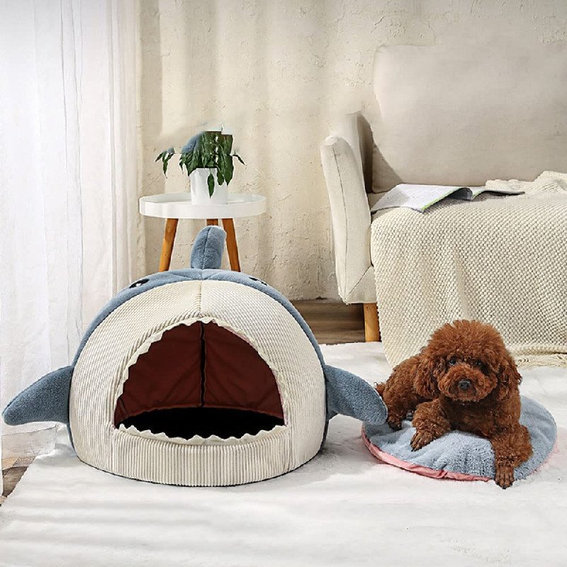 The Shark Cosy Pet Bed Icespheric ScentiMelti Wax Melts