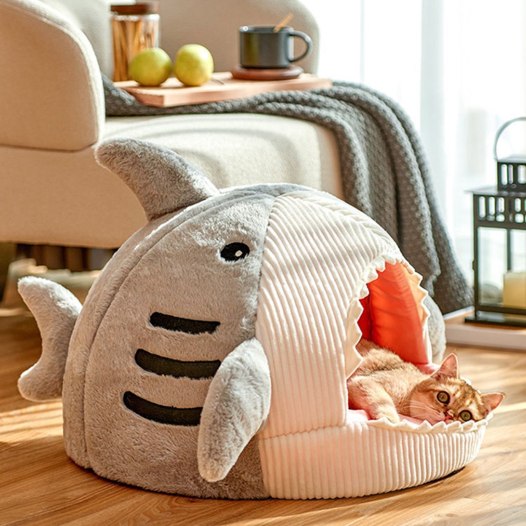 The Shark Cosy Pet Bed Icespheric ScentiMelti Wax Melts