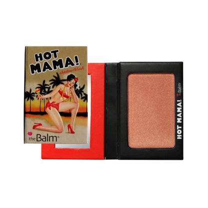 theBalm Hot Mama® Shadow/Blush - ScentiMelti Home Fragrance, Beauty & Gifts UK