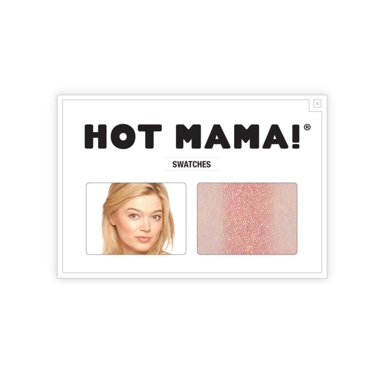 theBalm Hot Mama® Shadow/Blush - ScentiMelti Home Fragrance, Beauty & Gifts UK