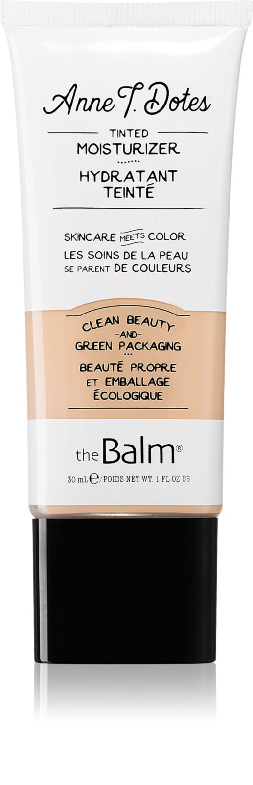 theBalm ANNE T. DOTES® Tinted Moisturizer - ScentiMelti Home Fragrance, Beauty & Gifts UK