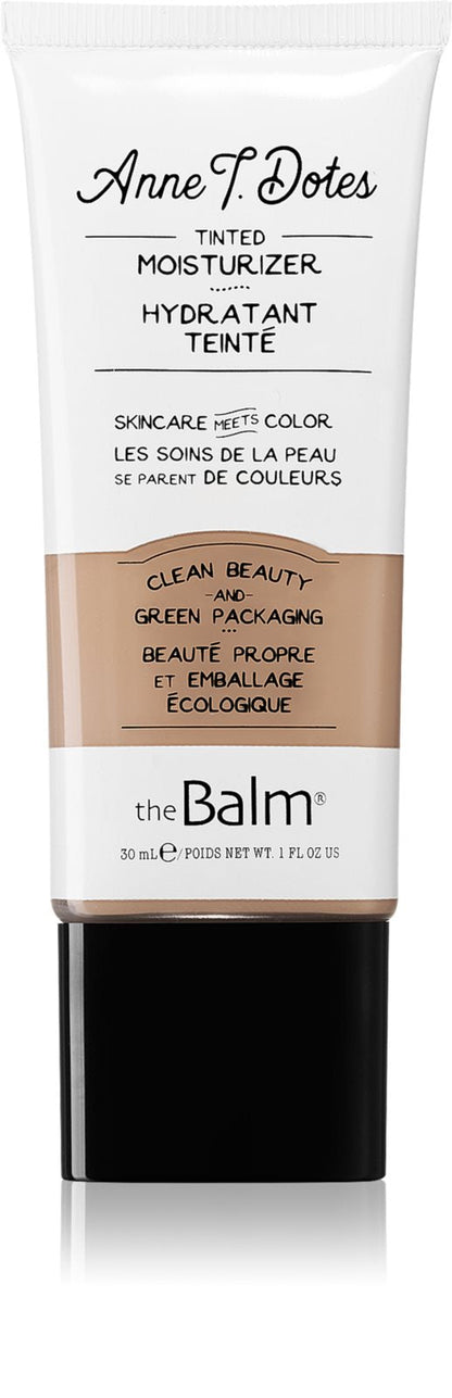 theBalm ANNE T. DOTES® Tinted Moisturizer - ScentiMelti Home Fragrance, Beauty & Gifts UK