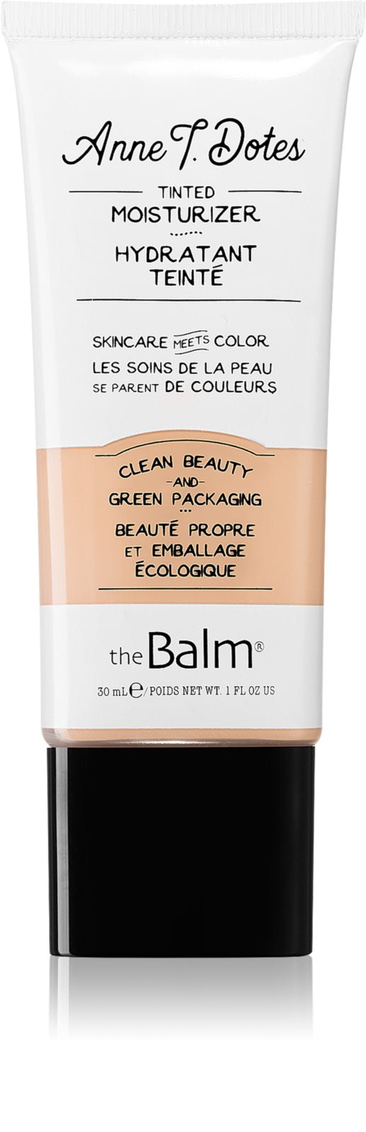 theBalm ANNE T. DOTES® Tinted Moisturizer - ScentiMelti Home Fragrance, Beauty & Gifts UK