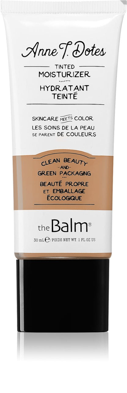 theBalm ANNE T. DOTES® Tinted Moisturizer - ScentiMelti Home Fragrance, Beauty & Gifts UK