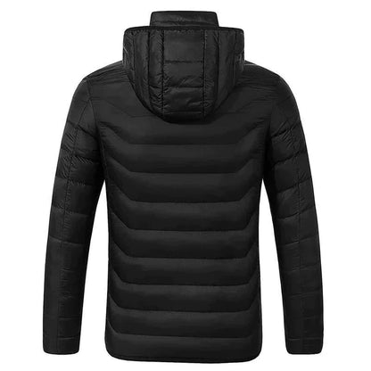 ThermoMax Heat-Up Winter Jacket - ScentiMelti Home Fragrance, Beauty & Gifts UK