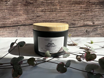 Time for You Candle - ScentiMelti Home Fragrance, Beauty & Gifts UK