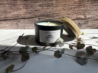 Time for You Candle - ScentiMelti Home Fragrance, Beauty & Gifts UK