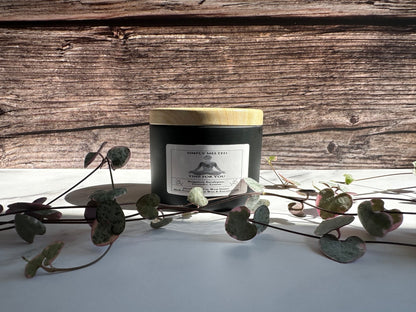 Time for You Candle - ScentiMelti Home Fragrance, Beauty & Gifts UK