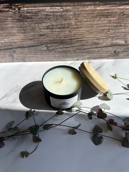 Time for You Candle - ScentiMelti Home Fragrance, Beauty & Gifts UK