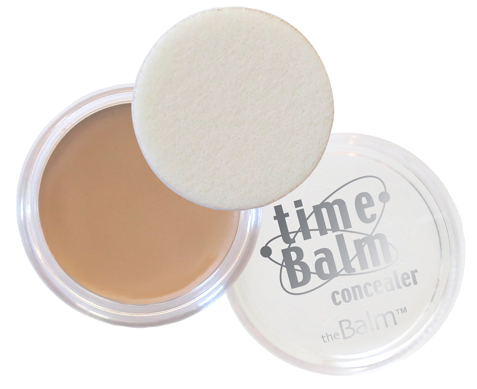 theBalm Photobalm Powder Foundation - ScentiMelti Home Fragrance, Beauty & Gifts UK