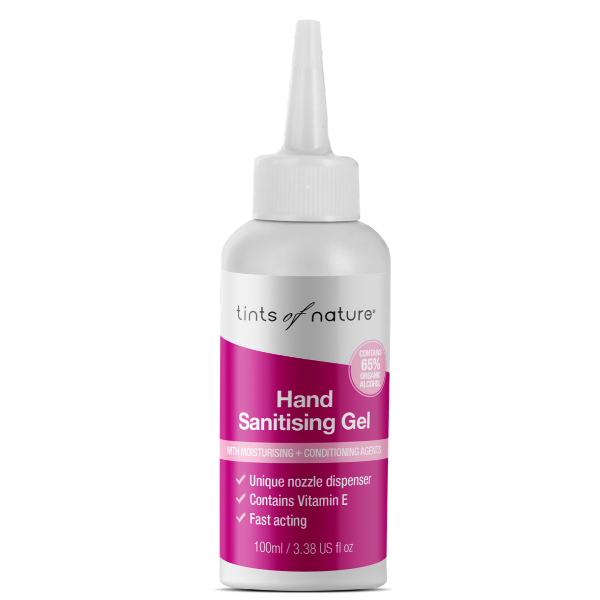 Tints of Nature Hand Sanitiser, 100 ml Beauty Goddess ScentiMelti Wax Melts