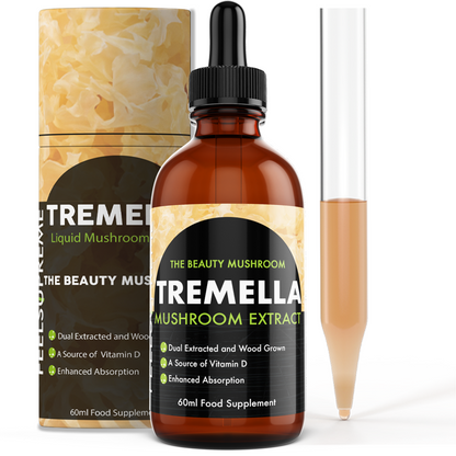 Tremella Mushroom Liquid Feel Supreme ScentiMelti Wax Melts