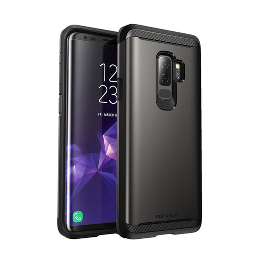 Galaxy S9 Plus Unicorn Beetle Neo Shockproof Case-Black - ScentiMelti Home Fragrance, Beauty & Gifts UK