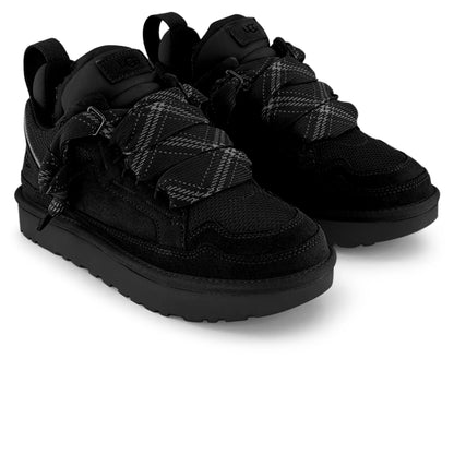 UGG Lowmel Trainer Black (W) M SNEAKERS ScentiMelti Wax Melts