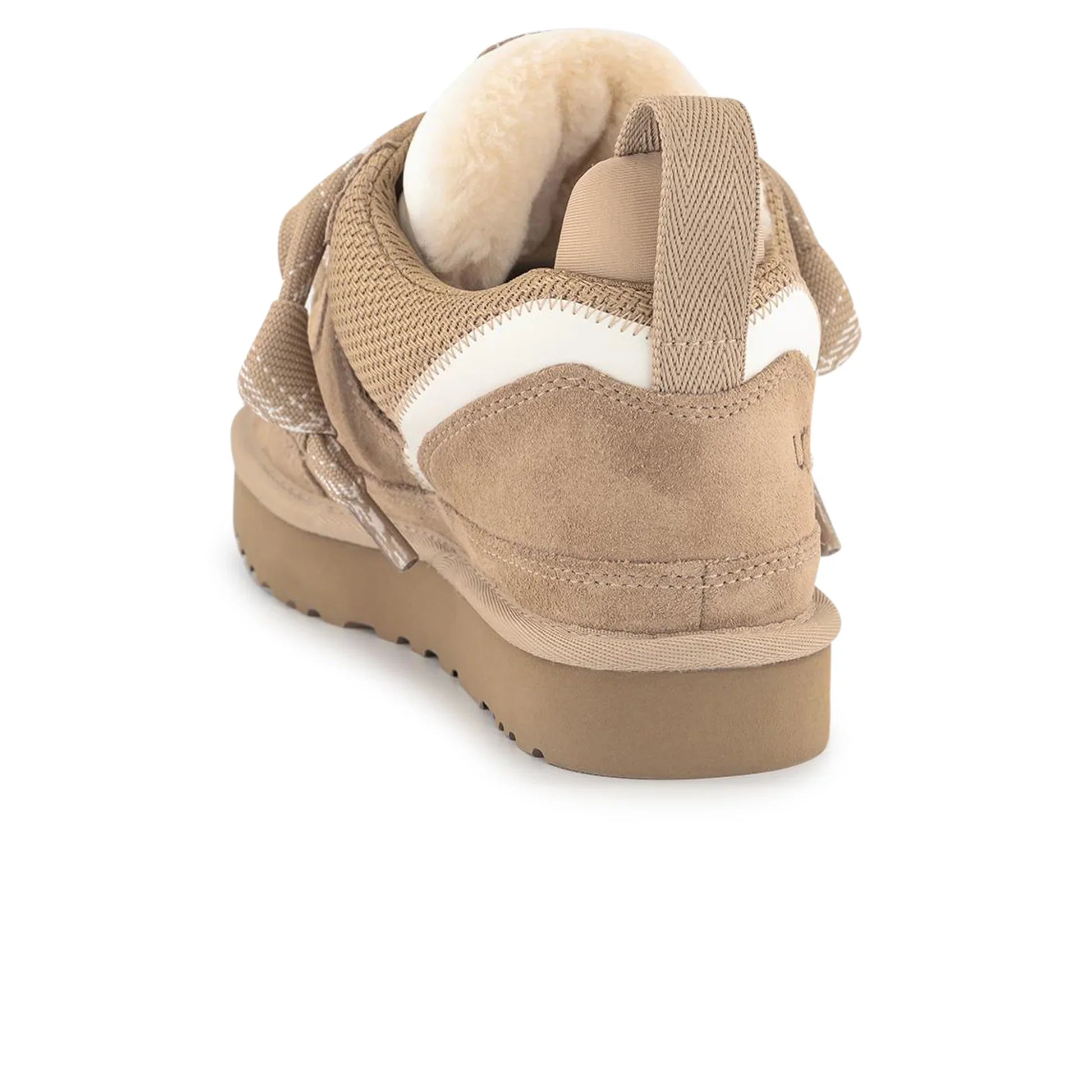 UGG Lowmel Sand Trainer (W) M SNEAKERS ScentiMelti Wax Melts