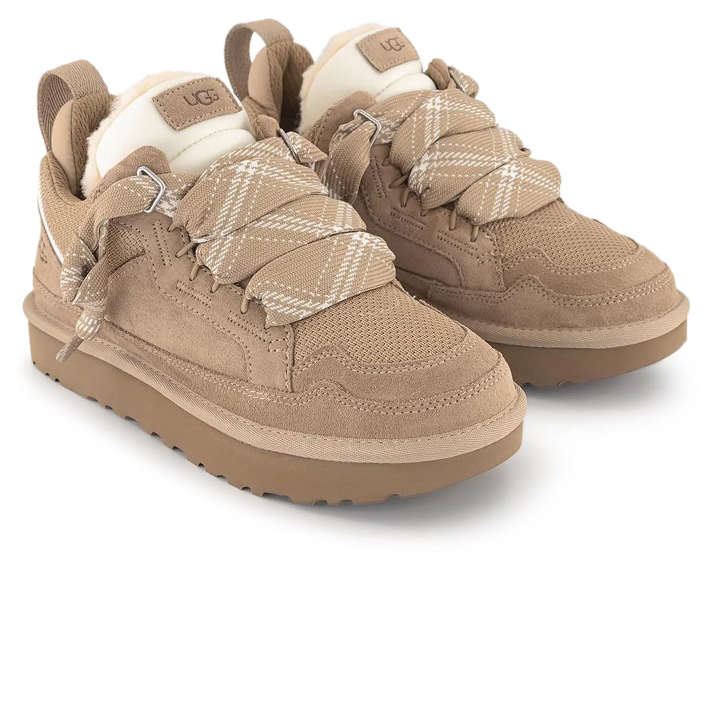 UGG Lowmel Sand Trainer (W) M SNEAKERS ScentiMelti Wax Melts