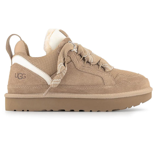 UGG Lowmel Sand Trainer (W) M SNEAKERS ScentiMelti Wax Melts