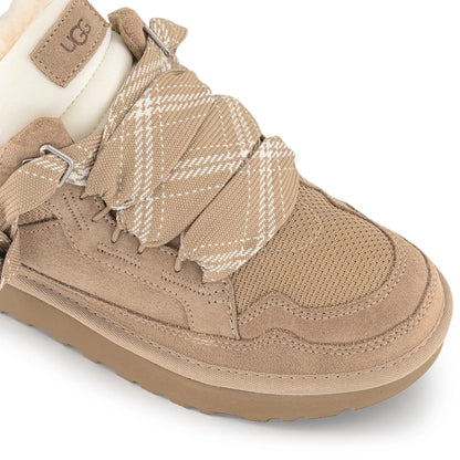 UGG Lowmel Sand Trainer (W) M SNEAKERS ScentiMelti Wax Melts